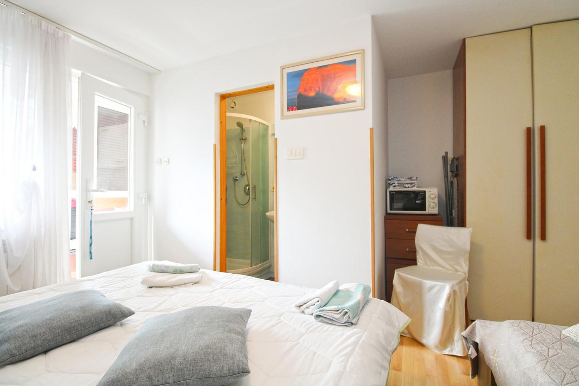 Apartments Fuma 161 Rovinj Eksteriør billede