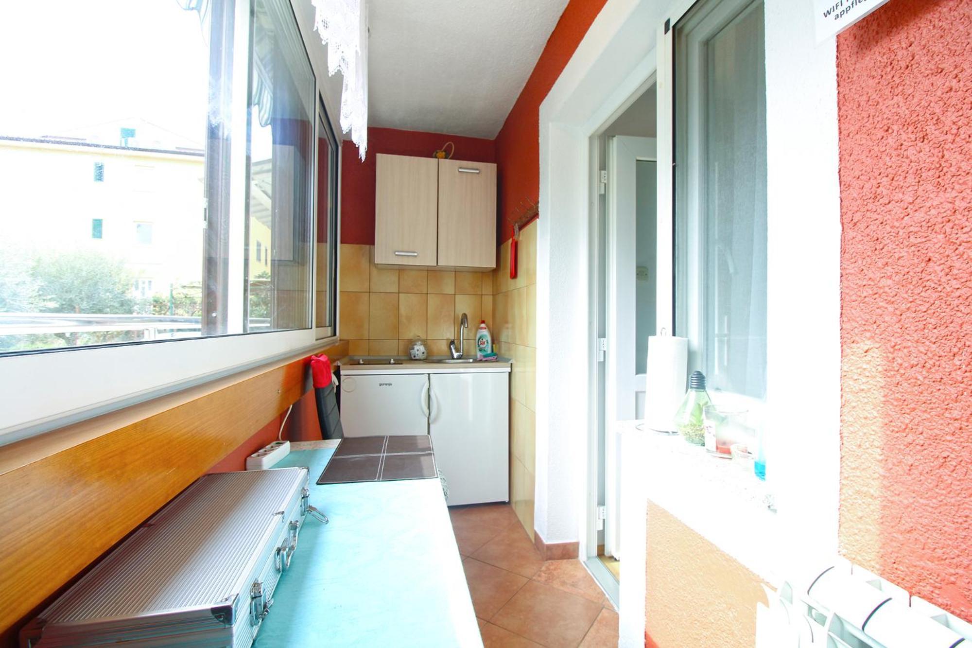 Apartments Fuma 161 Rovinj Eksteriør billede